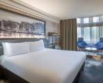Zimmerbild #2 bei Clayton Hotel Amsterdam American